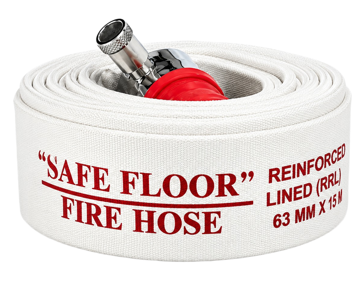 Fire Safety Solution